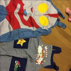 エプロンのサムネイル