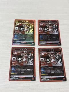 し*あ様 ユニオンアリーナ　カグラバチ　六平千紘　R4枚のサムネイル