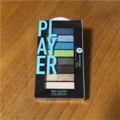 最終価格【新品未開封】レブロン カラーステイ パレット910のサムネイル