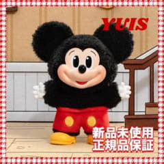 POP MART Mickey Family キーチェーン ミッキーのサムネイル