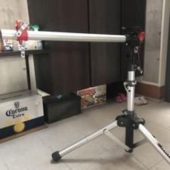 ミノウラ　ワークスタンドのサムネイル