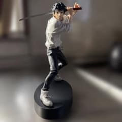 呪術廻戦5th anniversary 一番くじ H賞 フィギュア 【乙骨憂太