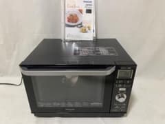 美品】パナソニック オーブンレンジ 「エレック」NE-MS264 - メルカリ