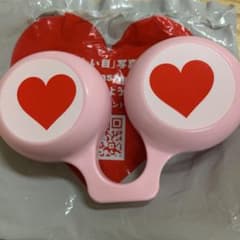 マクドナルド　かわい目のサムネイル