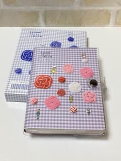 フェリシモ ダイアリーのサムネイル