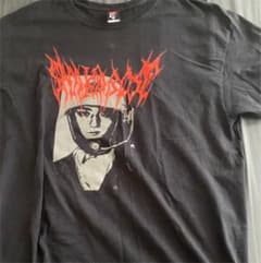 釈迦坊主 Tシャツのサムネイル