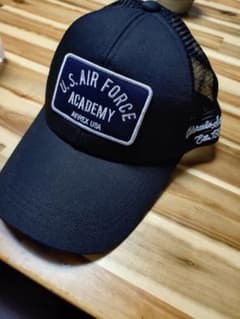 AVIREX U.S. AIR FORCE ACADEMY メッシュキャップのサムネイル