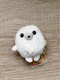 minibeans アザラシ ぬいぐるみのサムネイル