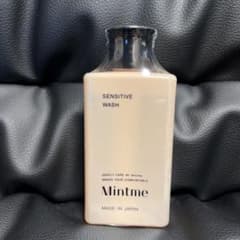 mintme センシティブウォッシュ100mlのサムネイル