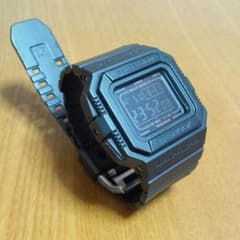 G-SHOCK 電波 タフソーラーのサムネイル