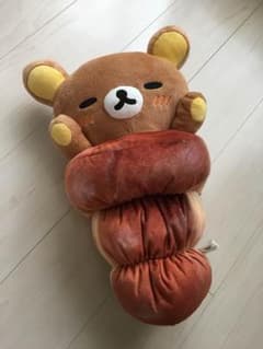 最終値下げ リラックマ 一番くじのサムネイル