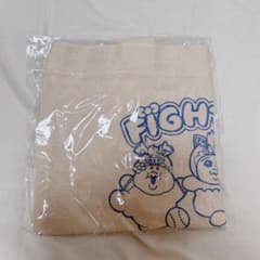 北海道日本ハムファイターズ 可哀想に！ トートバッグのサムネイル