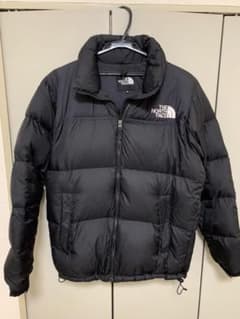 NORTH ノースフェイス ヌプシのサムネイル