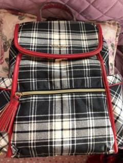 kinlock andersonのリュックのサムネイル