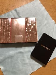 マキアージュ ファンデーションケースのサムネイル