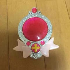 怪盗ジャンヌ おもちゃのサムネイル