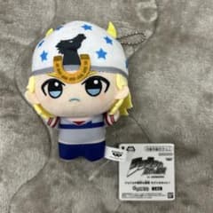 ジョジョの奇妙な冒険 ちびぐるみジョニィ・ジョースターのサムネイル