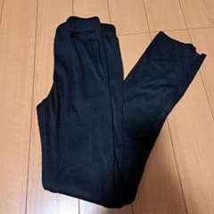 GU　パンツ　140のサムネイル
