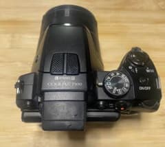 (N229)Nikon COOLPIX Life COOLPIX L100