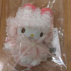 マイスウィートピアノ天使デザインぬいぐるみのサムネイル