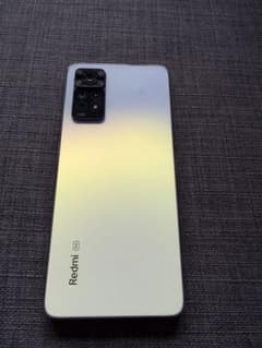 Redmi Note 11 Pro 5G 本体のサムネイル