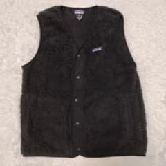 Patagonia LOS GATOS VEST ロス ガトス ベスト M - メルカリ