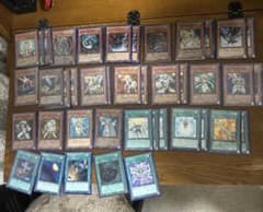 遊戯王 小学生デッキ(ライトロード）のサムネイル