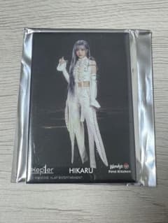 Kepler HIKARU コラボ商品のサムネイル