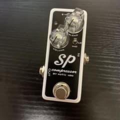 XOTIC コンプレッサーのサムネイル