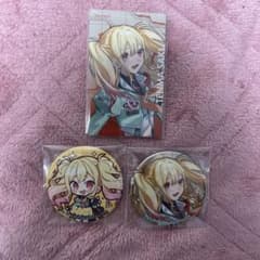 プロセカ セカライ 缶バッジ エピカ 天馬咲希 - メルカリ