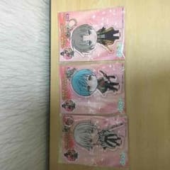 刀剣乱舞 アクリルキーホルダーセット！のサムネイル