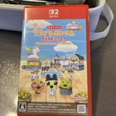 たまごっちのプチプチおみせっちのサムネイル