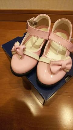 フォーマルシューズ 女の子 フォーマル靴のサムネイル