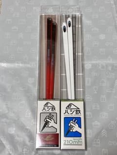 専用☆ハシ鉄　新幹線　3本のサムネイル