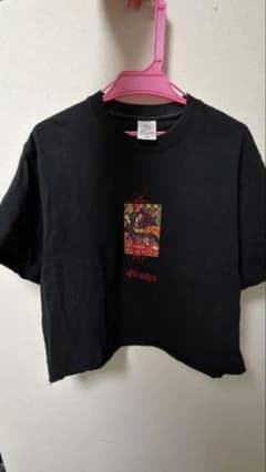 birdog Tシャツ ブラックのサムネイル