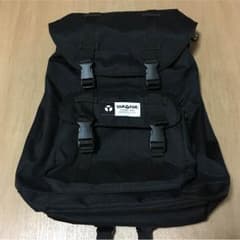 ヤックパック リュックのサムネイル