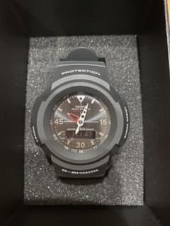 G-SHOCK  AWG-M520-1AJFのサムネイル