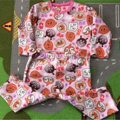 アンパンマンパジャマ90センチくらいのサムネイル