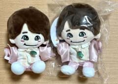 なにわ男子　大橋和也　ちびぬいのサムネイル