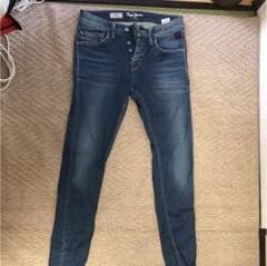 たま様専用 ぺぺジーンズ ジョグのサムネイル