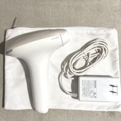 PHILIPSフィリップス ルメア 光 脱毛器 SC1991 00 - メルカリ