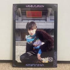 龍宮城 KENT 日本武道館プレミアムフォトのサムネイル