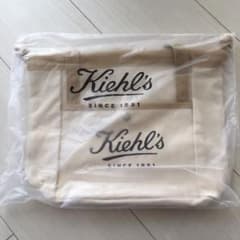 キールズ＊ノベルティバッグのサムネイル