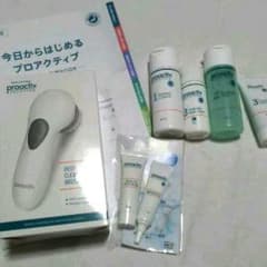 プロアクティブセット!のサムネイル