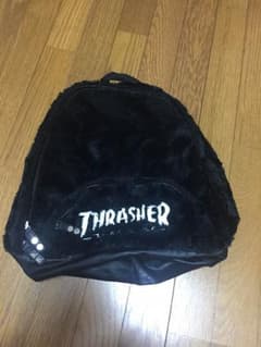 THRASHER リュックのサムネイル