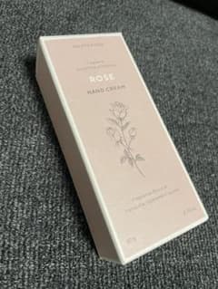 GELATO PIQUE ROSE HAND CREAM 60gのサムネイル