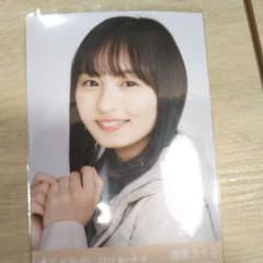 乃木坂46 遠藤さくら　ヨリのサムネイル