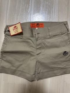 Lサイズ★RED CAP WORK PANTSのサムネイル