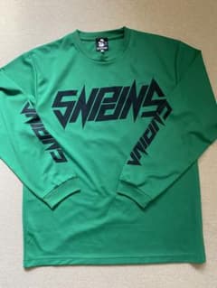 snipeer  ドライロンT  Lサイズのサムネイル
