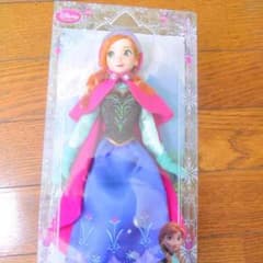 コレクションドールのサムネイル